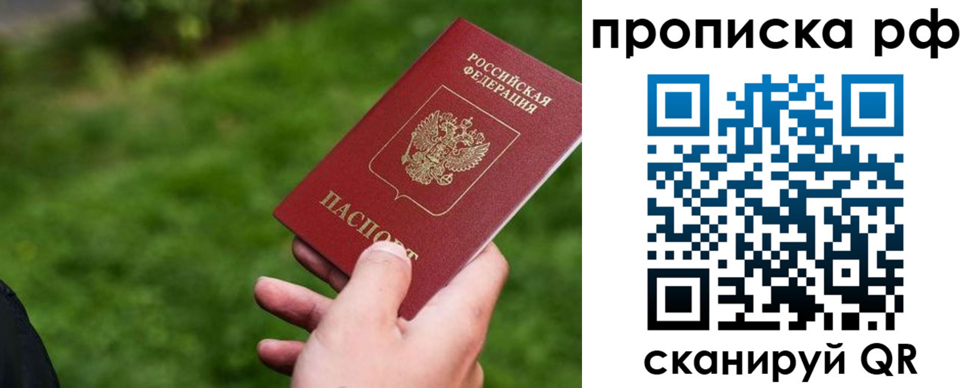 прописка для работы в Всеволожске